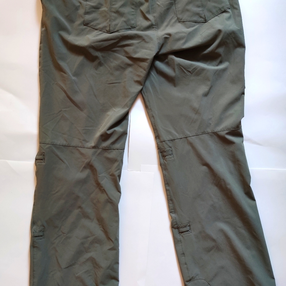 Rei woman's hiking pants